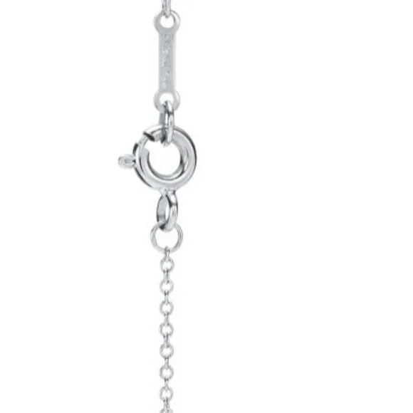 Tiffany Paloma Picasso Pearl Pendant Necklace - Picture 3 of 6